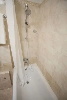 Classic Stüdyo, 1 Yatak Odası
