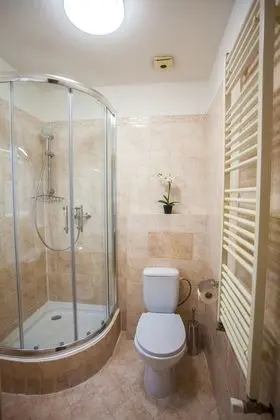 Comfort Stüdyo, 1 Yatak Odası