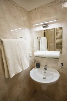 Comfort Stüdyo, 1 Yatak Odası