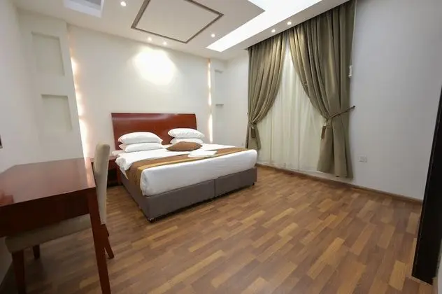 Comfort Süit