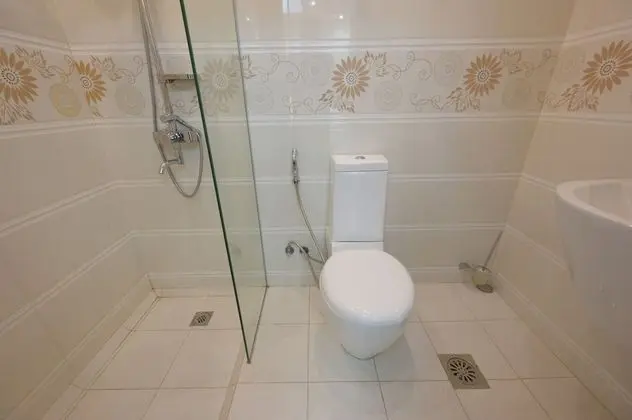 Comfort Süit