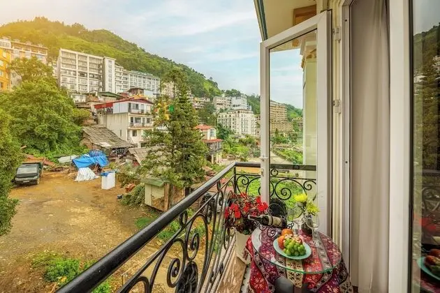 Balkon
