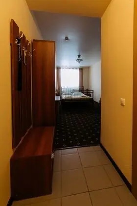 Basic Tek Büyük Yataklı Oda, Özel Banyo