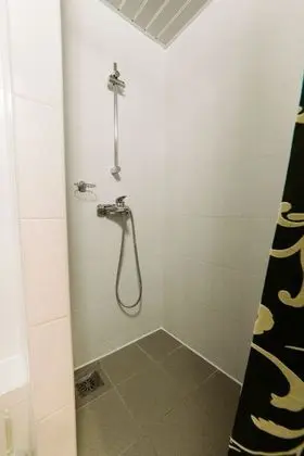 Basic Tek Büyük Yataklı Oda, Özel Banyo