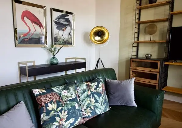 Exclusive Apart Daire