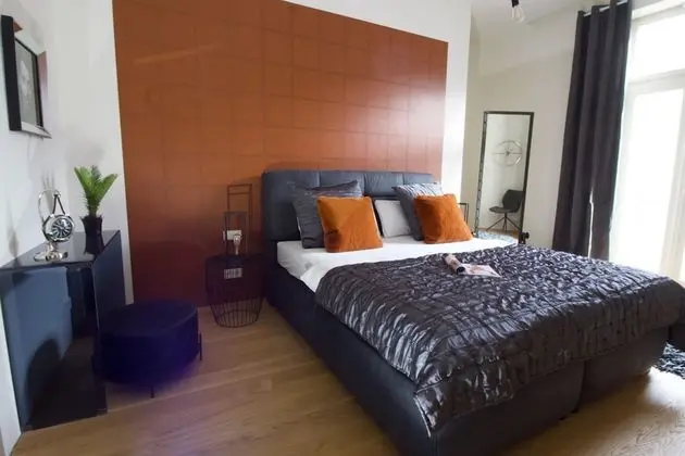 Exclusive Apart Daire