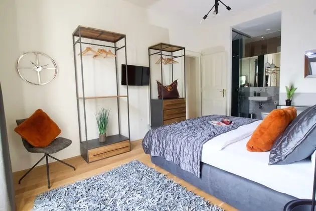 Exclusive Apart Daire