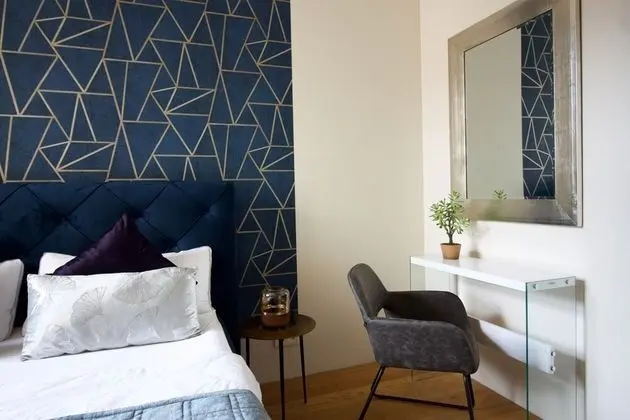 Exclusive Apart Daire