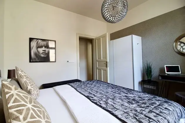 Exclusive Apart Daire