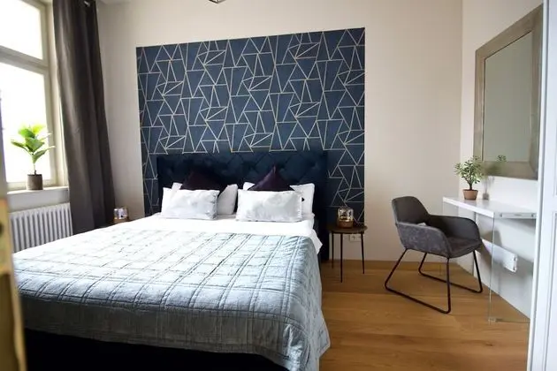 Exclusive Apart Daire