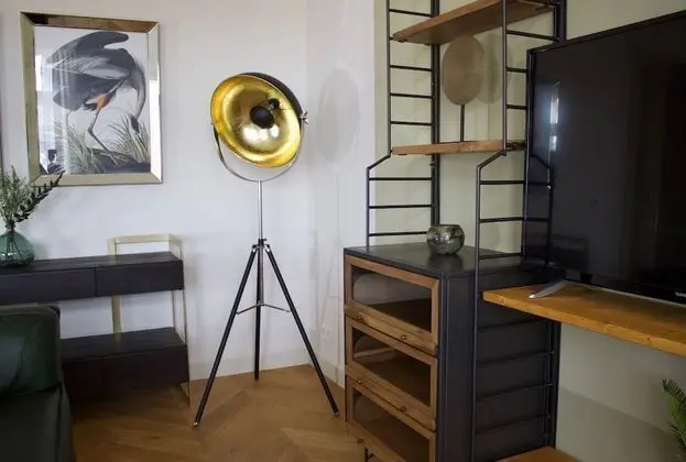 Exclusive Apart Daire