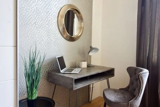 Exclusive Apart Daire