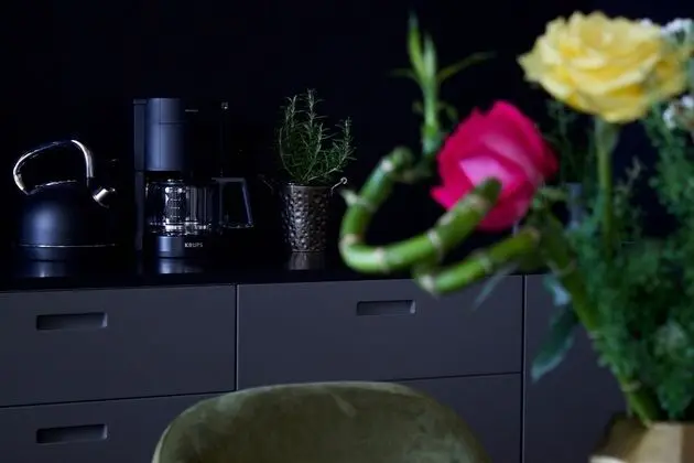 Exclusive Apart Daire