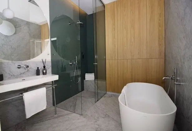 Exclusive Apart Daire