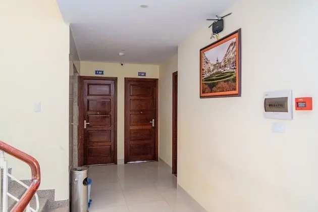 Superior İki Ayrı Yataklı Oda