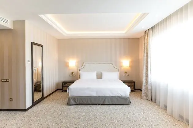 Çift Kişilik Tek Kişi Kullanım Executive