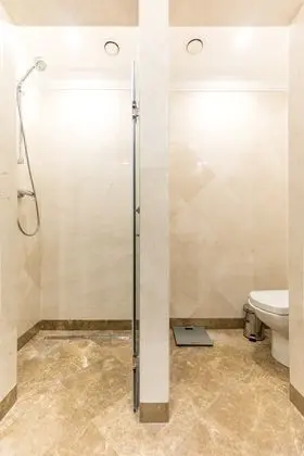 Çift Kişilik Tek Kişi Kullanım Executive