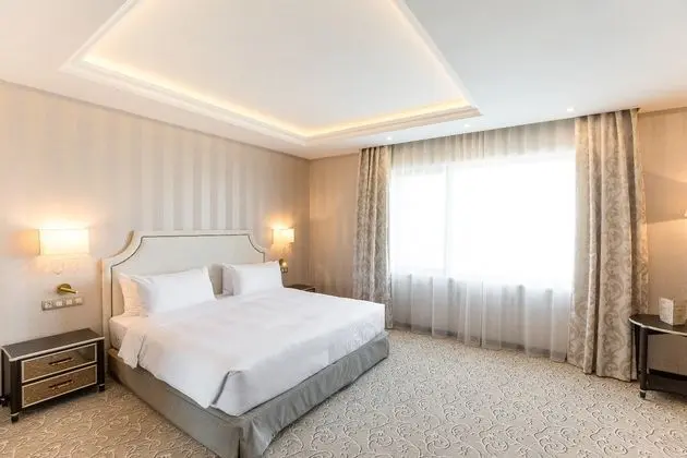 Çift Kişilik Tek Kişi Kullanım Executive