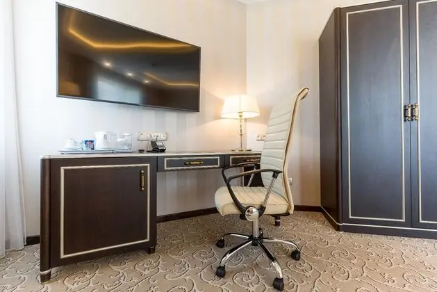 Çift Kişilik Tek Kişi Kullanım Executive