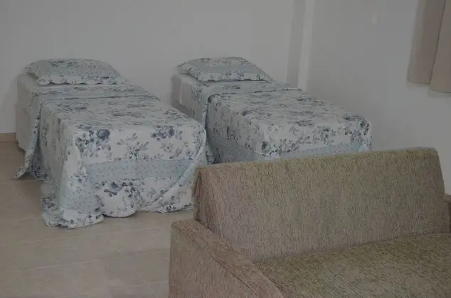 Oda, Deniz Manzaralı