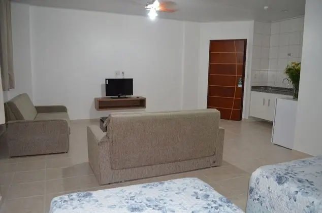 Oda, Deniz Manzaralı