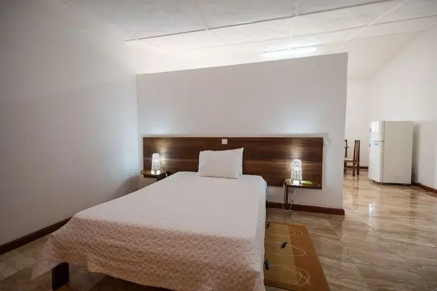 Deluxe Tek Büyük Yataklı Oda, 1 Çift Kişilik Yatak