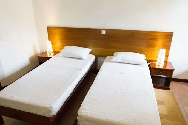 Standard İki Ayrı Yataklı Oda, 2 Tek Kişilik Yatak