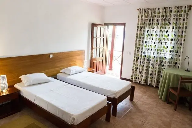 Standard İki Ayrı Yataklı Oda, 2 Tek Kişilik Yatak