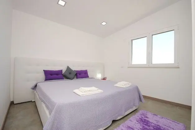 Villa, 4 Yatak Odası, Kişiye Özel Havuzlu, Deniz Manzaralı