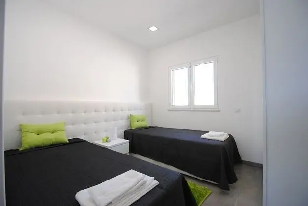 Villa, 4 Yatak Odası, Kişiye Özel Havuzlu, Deniz Manzaralı