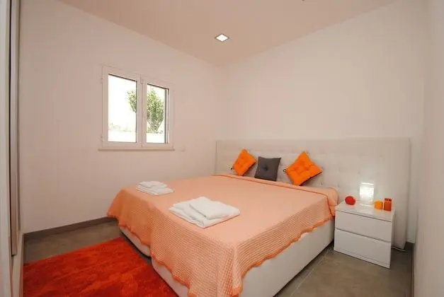 Villa, 4 Yatak Odası, Kişiye Özel Havuzlu, Deniz Manzaralı