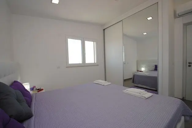 Villa, 4 Yatak Odası, Kişiye Özel Havuzlu, Deniz Manzaralı