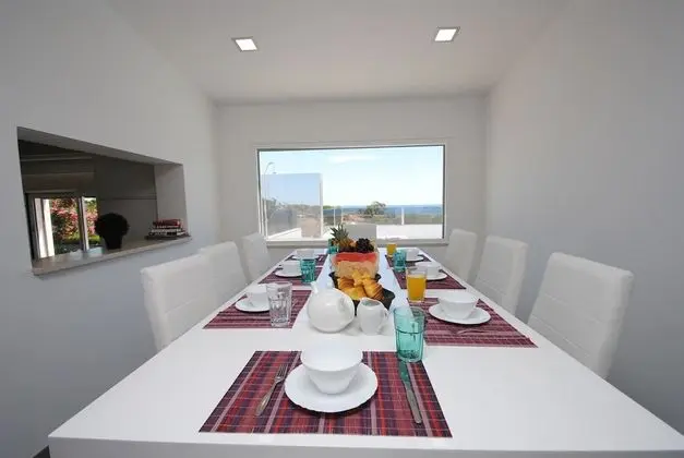 Villa, 4 Yatak Odası, Kişiye Özel Havuzlu, Deniz Manzaralı