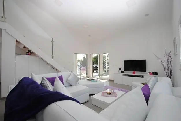 Villa, 4 Yatak Odası, Kişiye Özel Havuzlu, Deniz Manzaralı