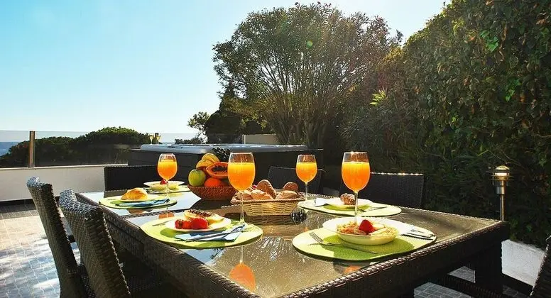 Villa, 4 Yatak Odası, Kişiye Özel Havuzlu, Deniz Manzaralı