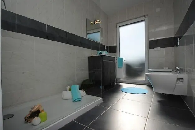 Villa, 4 Yatak Odası, Kişiye Özel Havuzlu, Deniz Manzaralı