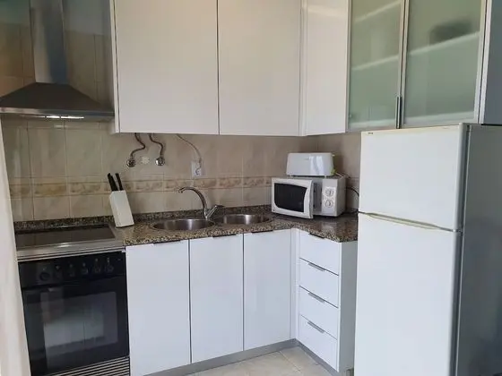 Apart Daire, 1 Yatak Odası (3 Guests)