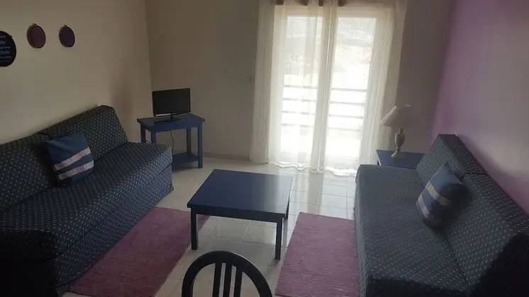 Apart Daire, 1 Yatak Odası (3 Guests)