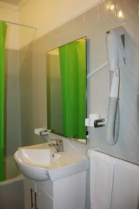 Apart Daire, 1 Yatak Odası (Single Use)