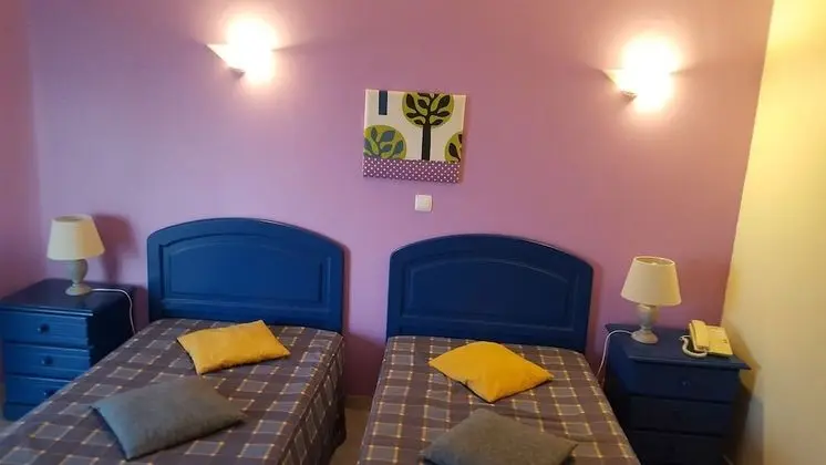 Economy Apart Daire, 1 Yatak Odası (Countryside View)