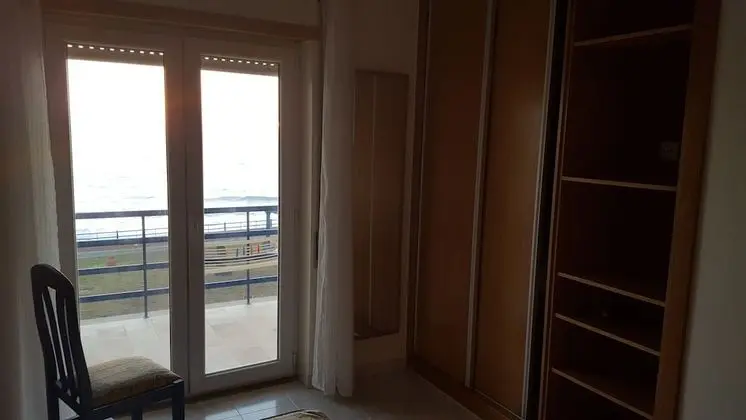 Economy Apart Daire, 1 Yatak Odası (Countryside View)