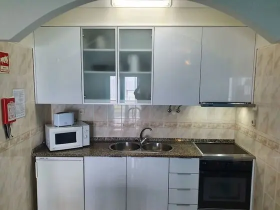 Economy Apart Daire, 1 Yatak Odası (Countryside View)