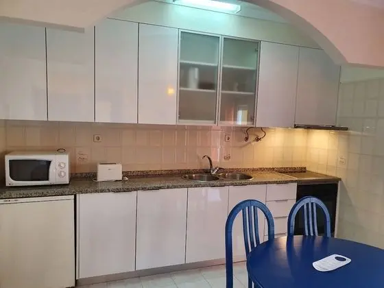 Economy Apart Daire, 1 Yatak Odası (Countryside View)