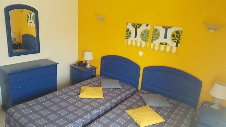 Economy Apart Daire, 1 Yatak Odası (Countryside View)