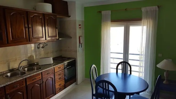 Economy Apart Daire, 1 Yatak Odası (Countryside View)