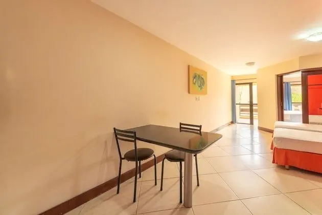 Standard - Sem Vista Mar