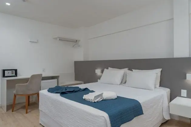 Premium Tek Büyük Yataklı Oda, Sigara İçilmez