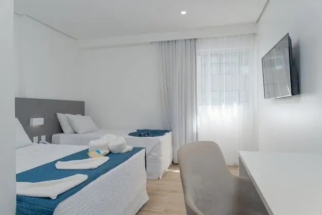 Premium Üç Kişilik Oda, Sigara İçilmez
