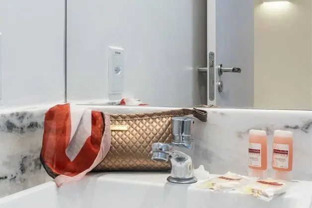 Premium Üç Kişilik Oda, Sigara İçilmez