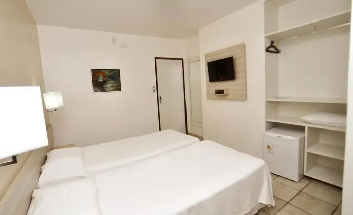Tek Kişilik Oda Standard